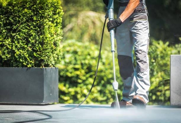 Trusted St Pauls, NC Pressure Washing Services Experts