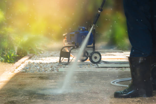 Best Spring Cleaning  in St Pauls, NC